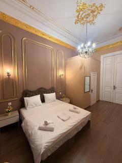 Crown Palace Hotel Baku - 8