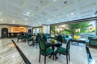 Grand Luxury Hotel Ninh Chử - 2