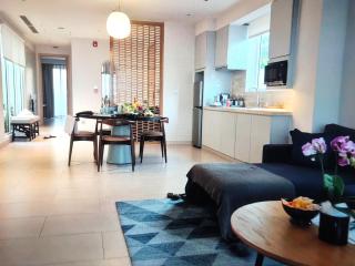 The Manito Seaview Suites - 7