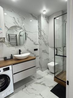 Odessa apartment ,шикарная студия - 5