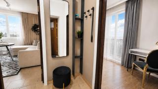 Black Room Apartment - 2