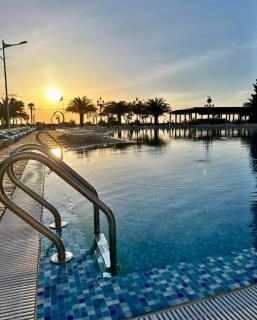 Dreamland Oasis Apartments 407 - 3