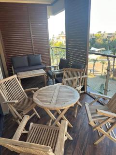 Dreamland Oasis Apartments 407 - 2