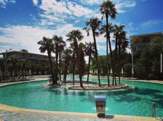 Dreamland Oasis Apartments 407 - 0