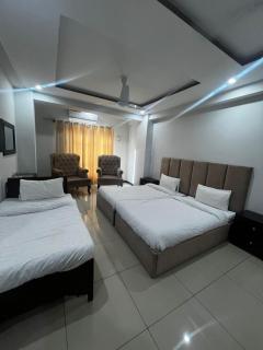 We Hotels - 5