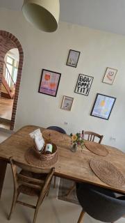 La Petite Percheronne - 5