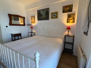 "Ariane" - Charming House in Afytos with Sea View - 1