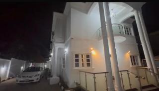 Vegas Apartment Abuja - 7
