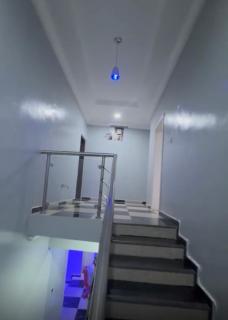 Vegas Apartment Abuja - 5