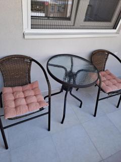 Tuse Lux apartments - 9