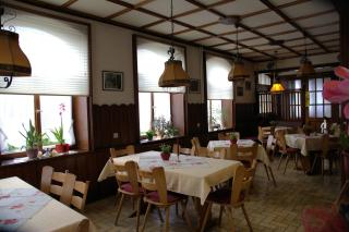 Gasthaus Finken - Oppenau - 2