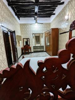 Zanzibar stone town house - 2