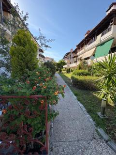 "Ariane" - Charming House in Afytos with Sea View - 4