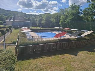 Superbe duplex les belles Rives Argentat bords Dordogne avec wifi - 3