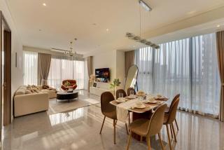 The Opera Residence Metropole Thủ Thiêm - 3