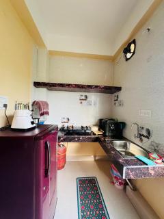 Radha Rani Homestay - 2