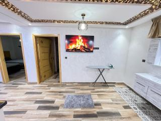 Comfortable Basement Apartment Self Check-in - 1