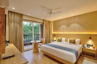 Palette Millennium City Hotel & Convention Centre by CheckIn, Gurugram - 0
