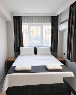 Kaya Hotel - 3