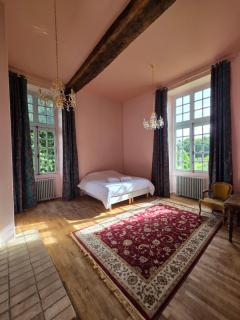 Château de Beaumanoir - 9
