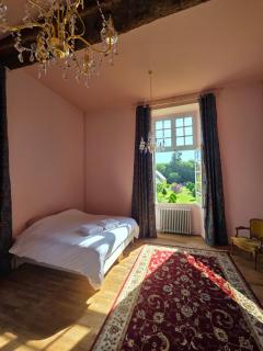 Château de Beaumanoir - 8