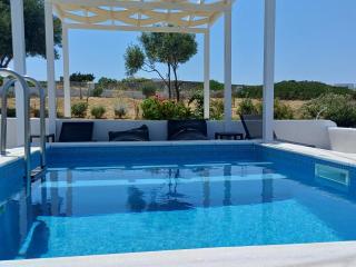 SAIL VILLA - 8