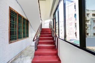 Hotel O Sai Central - 7