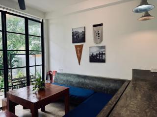 REZ SPACE Apartment 05 - 4