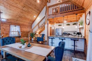 Beaver Rock Lodge - 4