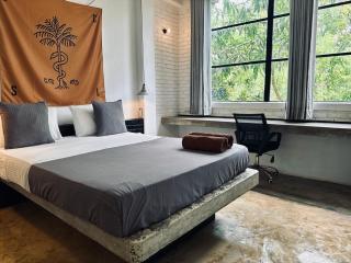 REZ SPACE Apartment 05 - 6