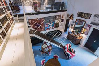 Loft Garibaldi - Chiavari - 7