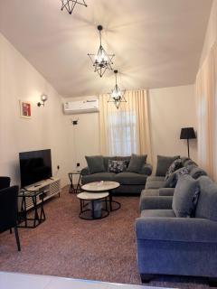 Cabana House - 4