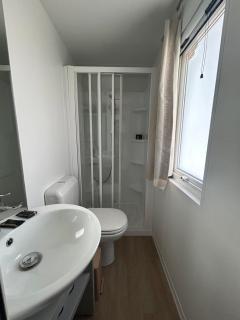 Chrissa Camping Rooms & Bungalows - 4