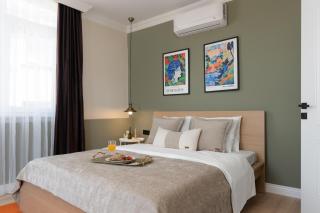 Sea View 2BR 50m to Galata Tower AC - 3