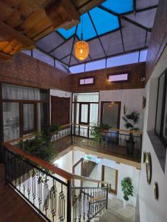 Shukran hotel - Buxoro - 0