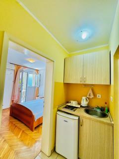 Turkuaz Boutique Hotel - 1
