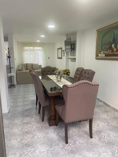 La Casa de las Peras Executive for Companies - 4