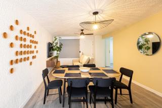 Fresh Private 3 Bedroom Apartment Central Location - 4