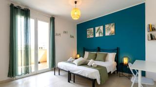 La Concy's Jacuzzi - Suite Privata con Vista Mare e Terrazzo Esclusivo - 3