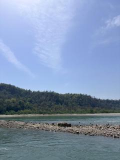 Rishikesh Homestay Luxury 3 BHK Ganges Hill View by the Ghats - 7