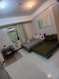 AG Condotel at Newport City - 9