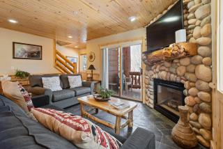 3995 Timberwolf - 9