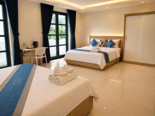 Cosi Beach Hotel Phu Quoc - Seaside Serenity Awaits - 2