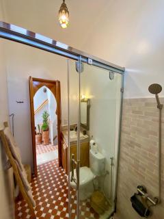 Dar Dada Riad climatisé à votre disposition dans sa totalité et de façon exclusive - Safí - 9
