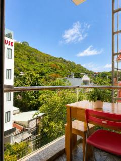 Thiên Phước 89 Hotel & Apartment Vũng Tàu - 3