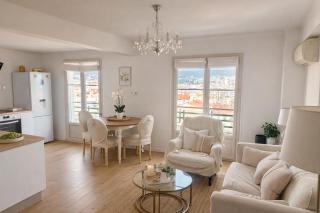 Beautiful view Walking distance from the center - Nizza - 8