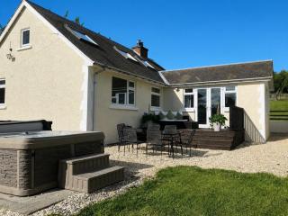 Satchells Cottage - 5
