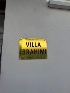Villa IBRAHIMI - 7