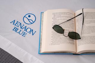 Aenaon Blue - 3