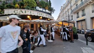 1mins Gare Montparnasse,,center, st Germain ,5minute Eiffel tour and Louvre meusm aesome place , - 5